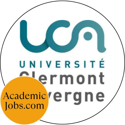 UDA -  Université d'Auvergne (Clermont-Ferrand I) logo